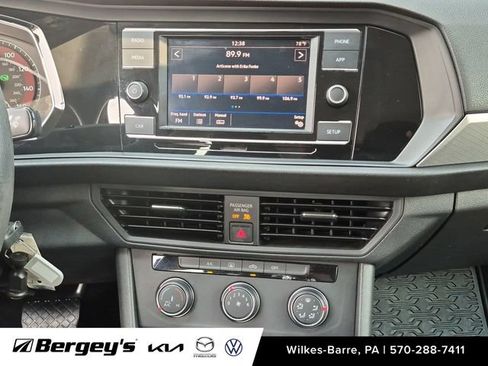 Used 2019 Volkswagen Jetta S w/ Driver Assistance Package FWD image 22