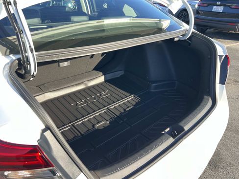 Certified 2023 Honda Civic Touring image 25