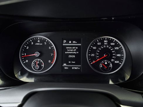 Used 2021 Kia K5 GT-Line FWD image 26