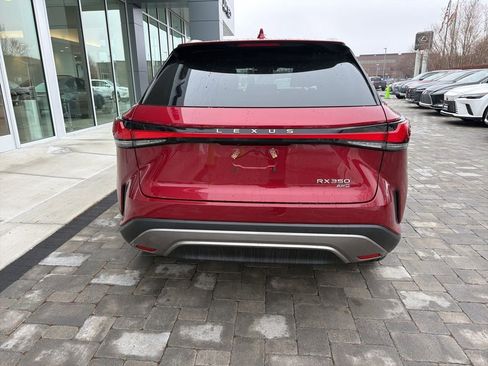 Certified 2023 Lexus RX 350 Premium Plus w/ Accessory Package image 8