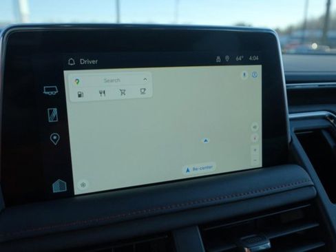 Used 2023 Chevrolet Tahoe RST w/ RST Performance Edition image 26