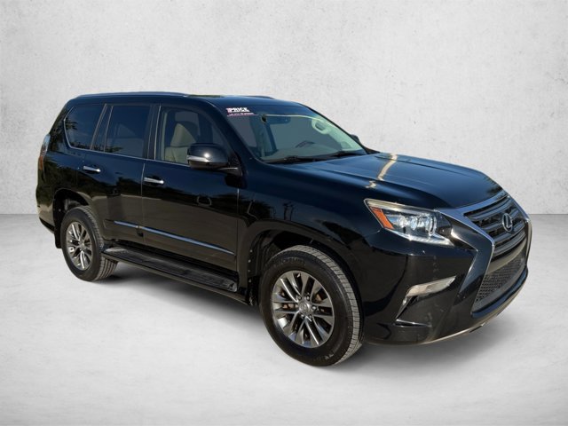 Used 2016 Lexus GX 460 Luxury AWD/4WD image 3