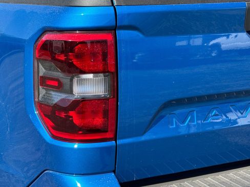 New 2025 Ford Maverick Lobo AWD/4WD image 24