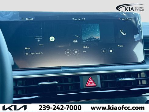 New 2026 Kia K5 GT-Line FWD image 28