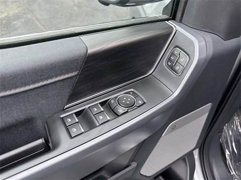 New 2025 Ford F150 Lariat w/ Equipment Group 502A High image 16