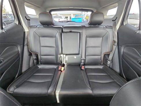 Used 2022 GMC Terrain AT4 w/ Tech Package image 24