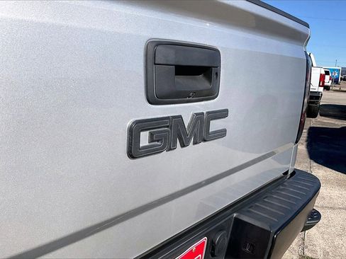 Used 2017 GMC Sierra 1500 SLT w/ Texas SLT Premium Package image 26