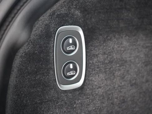 Used 2025 Aston Martin DBX 707 AWD/4WD image 53