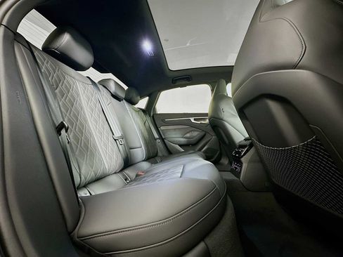 New 2026 Audi A6 Prestige image 25