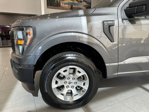 Used 2023 Ford F150 XL w/ Trailer Tow Package AWD/4WD image 10