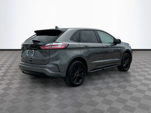 Used 2024 Ford Edge SE w/ Black Appearance Package AWD/4WD image 5
