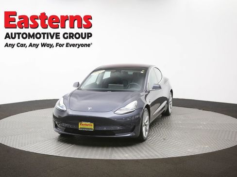 Used 2018 Tesla Model 3 Long Range image 50