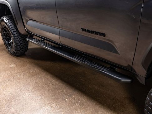 Used 2026 Toyota Tundra Limited AWD/4WD image 13