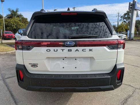 New 2026 Subaru Outback Touring XT image 5