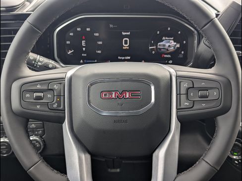 New 2026 GMC Sierra 1500 SLE AWD/4WD image 21