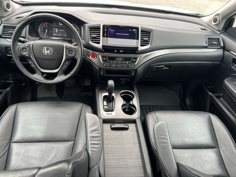 Used 2018 Honda Pilot EX-L image 19