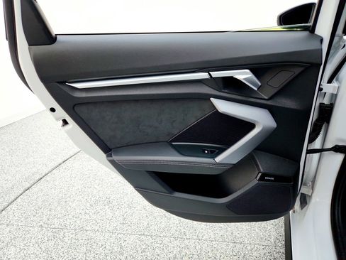 Used 2025 Audi S3 Premium Plus image 23