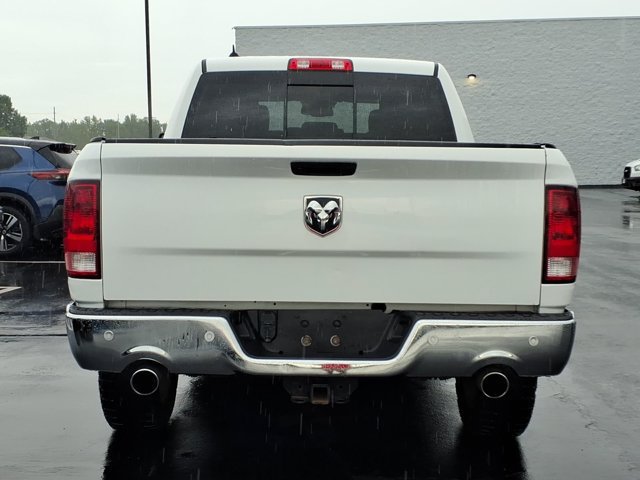 Used 2019 RAM 1500 Big Horn AWD/4WD image 29