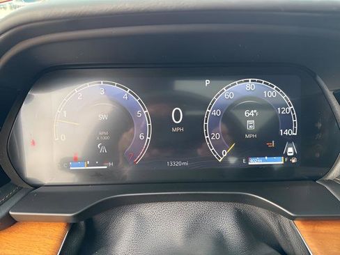 Certified 2024 Jeep Grand Cherokee Summit image 10