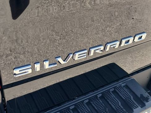 New 2026 Chevrolet Silverado 1500 LT RWD image 32