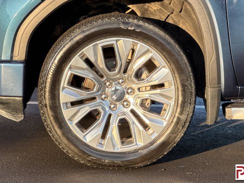 Certified 2020 GMC Sierra 1500 Denali w/ Denali Ultimate Package image 32