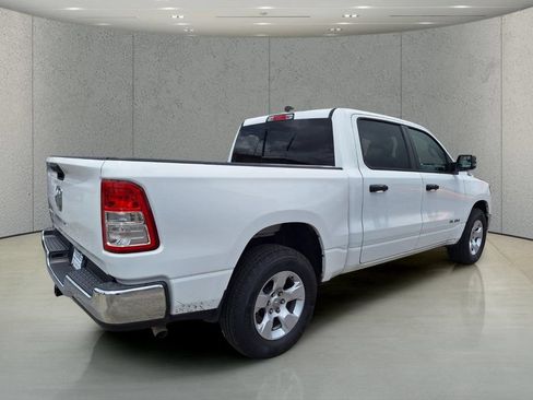 Used 2023 RAM 1500 Big Horn RWD image 5