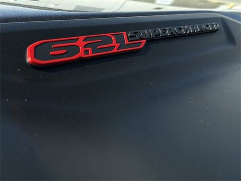 Used 2021 RAM 1500 TRX w/ TRX Level 1 Equipment Group image 43