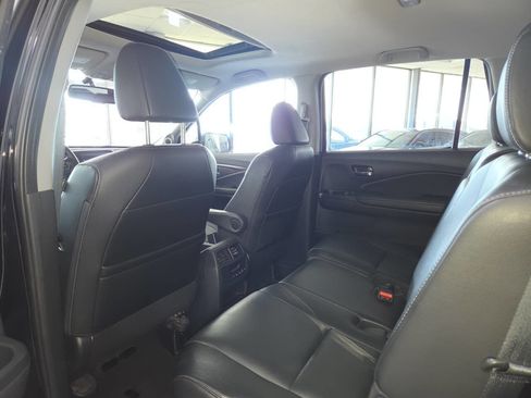 Used 2016 Honda Pilot EX-L image 22