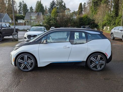 Used 2019 BMW i3 image 2