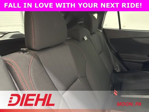 Used 2019 Subaru Impreza 2.0i Sport image 10