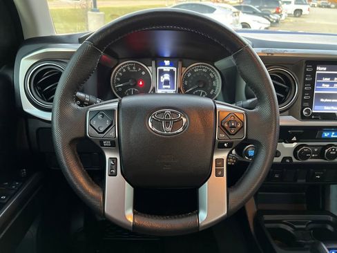 Certified 2023 Toyota Tacoma SR5 image 15