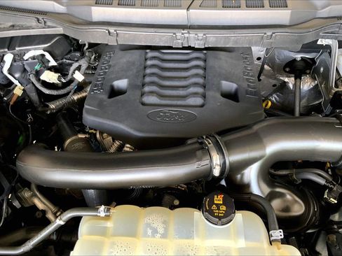 Used 2023 Ford F150 XLT w/ Equipment Group 302A High AWD/4WD image 32