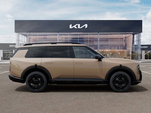 New 2027 Kia Telluride EX X-Line image 7