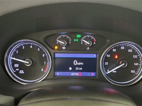 Used 2023 Buick Enclave Essence image 20