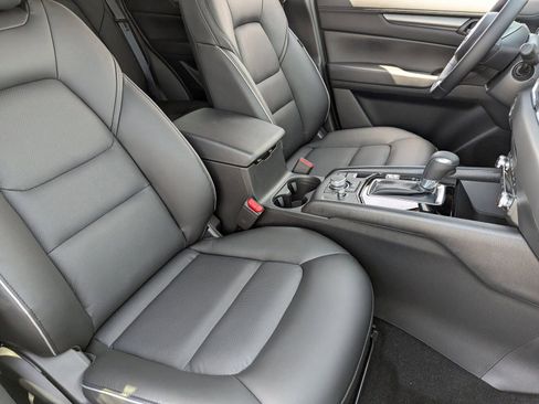 New 2025 MAZDA CX-5 AWD 2.5 S w/ Select Package image 10