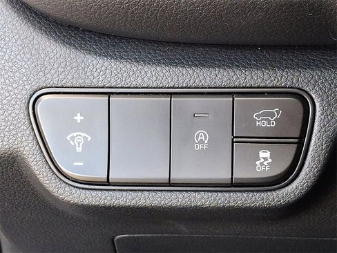 Used 2025 Kia Seltos EX w/ EX Sunroof Package image 26