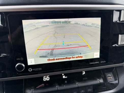 Used 2023 Toyota Tundra SR5 w/ TRD Sport Package image 15