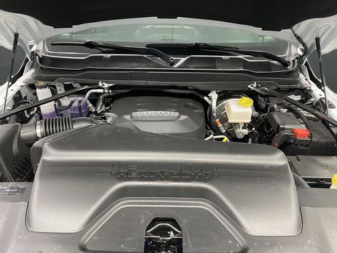 New 2026 RAM 2500 Big Horn image 42