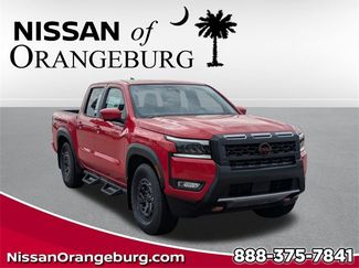 New 2026 Nissan Frontier Pro-X w/ Pro Premium Package video 1