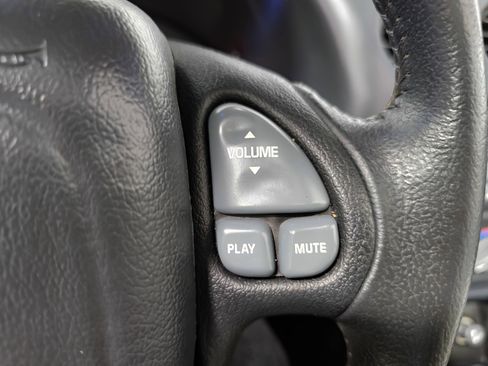 Used 1999 Pontiac Firebird Formula image 44