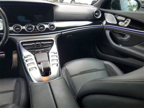 Used 2020 Mercedes-Benz AMG GT 53 image 16