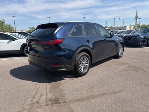 New 2026 MAZDA CX-90 3.3 Turbo w/ Select Package AWD/4WD image 6