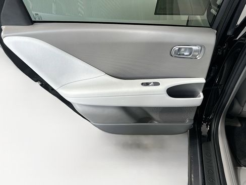Used 2023 Hyundai Ioniq 6 SEL w/ Cargo Package image 26