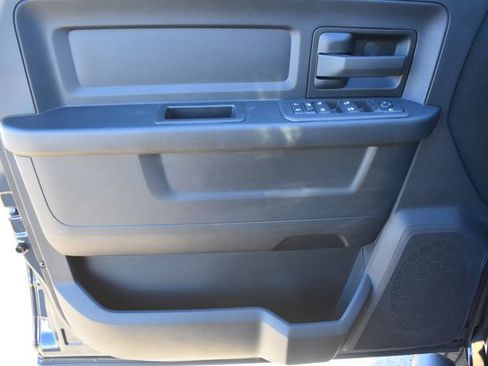 New 2026 RAM 2500 Tradesman image 13