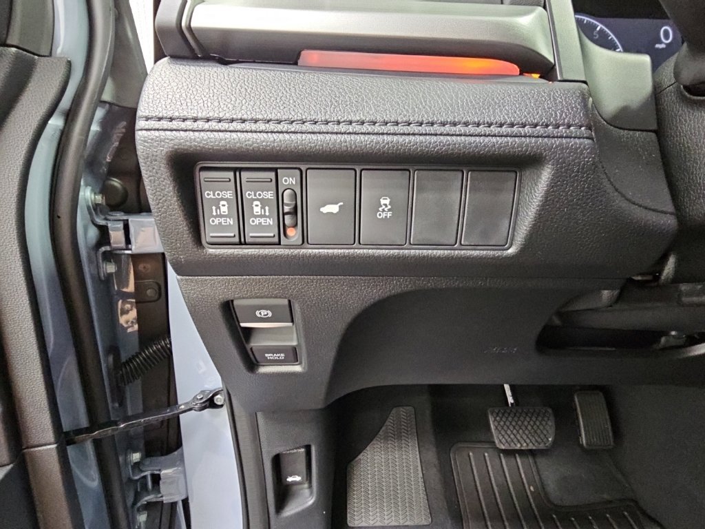 New 2027 Honda Odyssey Sport-L image 27