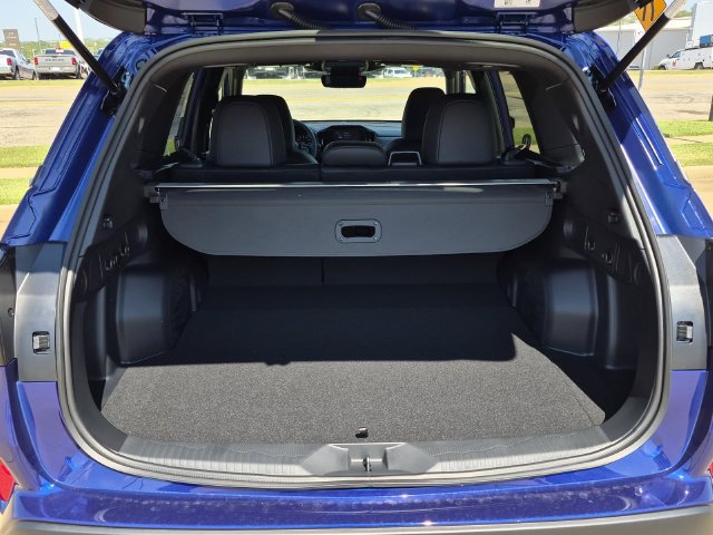New 2026 Subaru Forester Sport AWD/4WD image 8