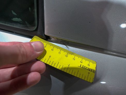 Used 1996 Chevrolet Corvette Coupe image 33