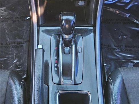 Used 2016 Honda Accord Sport image 12