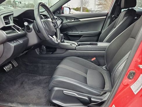 Used 2021 Honda Civic Sport image 18