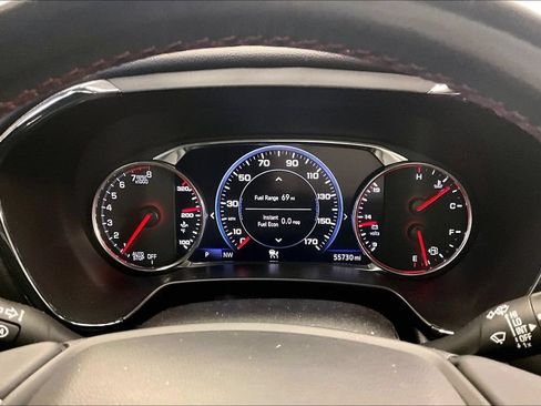 Used 2019 Chevrolet Blazer RS FWD image 19